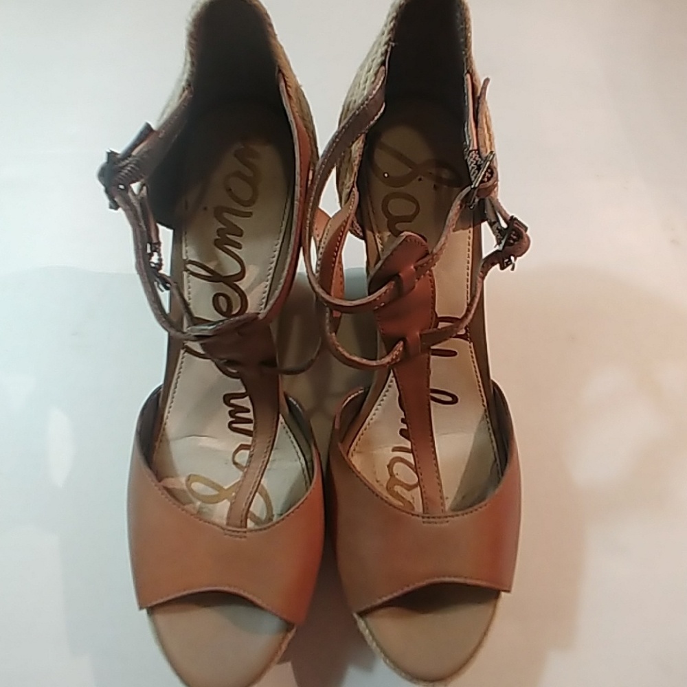 Sam Edelman Wedges (9M)